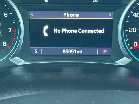 Used 2021 Chevrolet Traverse LT w/ LT Premium Package image 24