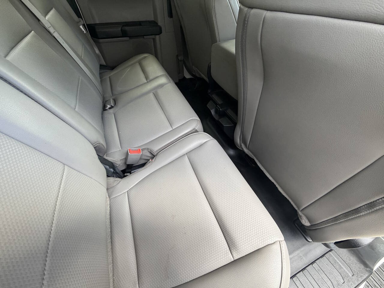Used 2020 Ford F150 XL w/ XL Power Equipment Group AWD/4WD image 15