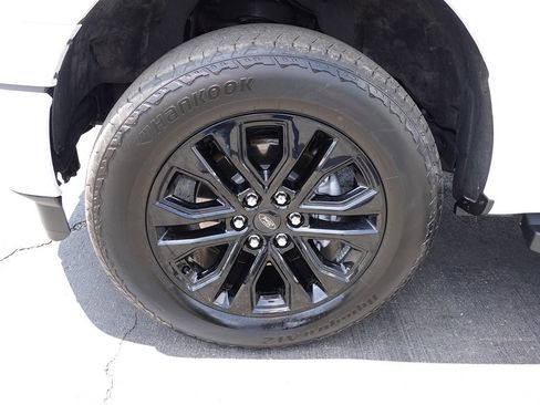 Used 2024 Ford F150 XLT w/ Equipment Group 302A MID AWD/4WD image 59