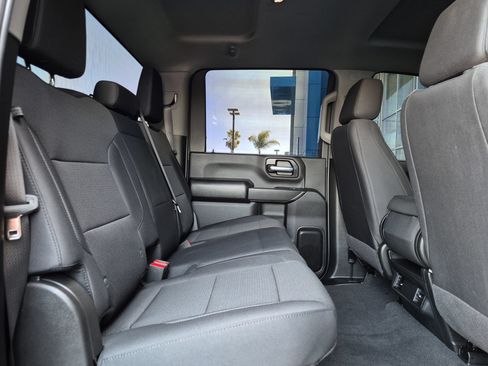 Used 2026 Chevrolet Silverado 2500 Custom AWD/4WD image 26