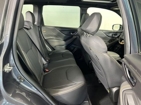 Used 2022 Subaru Forester Wilderness w/ Wilderness Package image 28