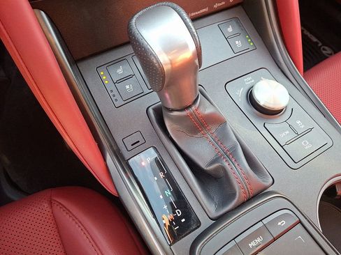 Used 2023 Lexus IS 350 F Sport image 16