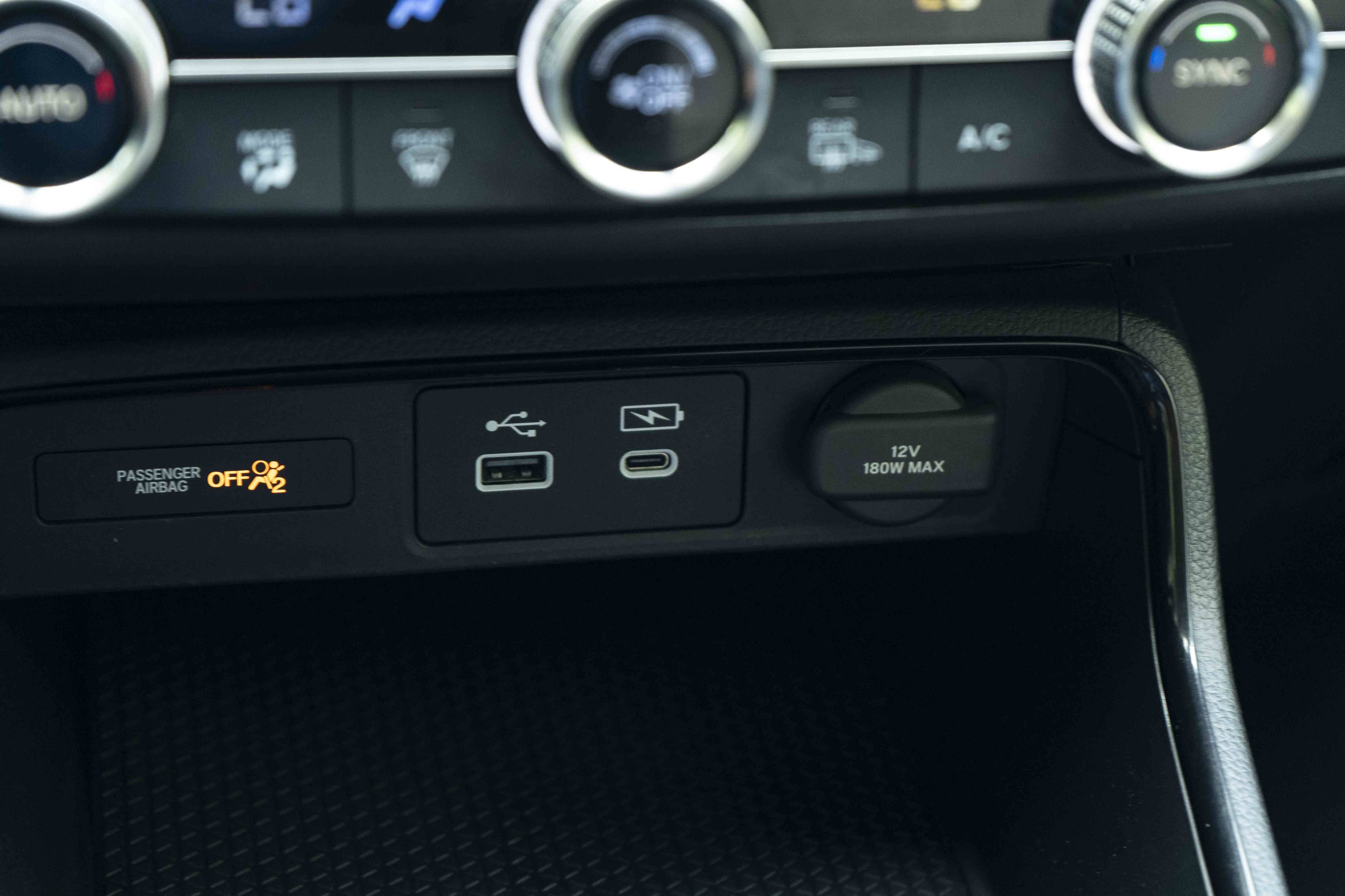 Used 2025 Honda CR-V EX image 32