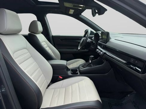 Used 2024 Honda CR-V Sport Touring image 34