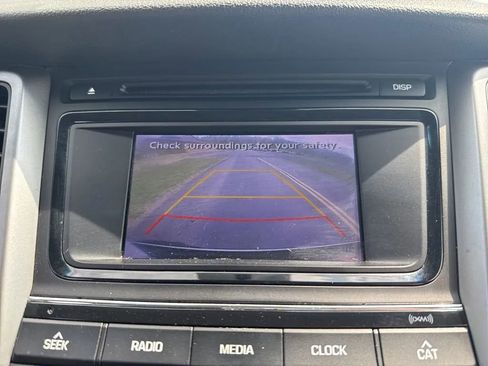 Used 2017 Hyundai Tucson SE image 22