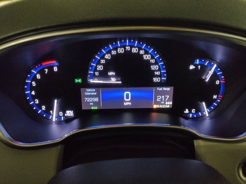 Used 2016 Cadillac SRX Luxury FWD image 23