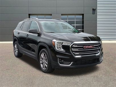 Used 2024 GMC Terrain SLT