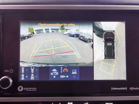 Certified 2023 Toyota Sequoia SR5 image 22