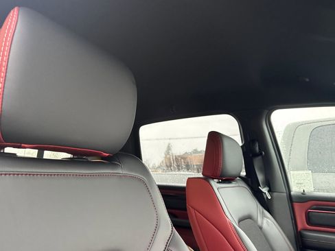 New 2026 RAM 1500 Rebel w/ Bed Utility Group image 15