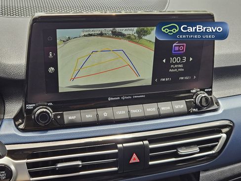 Used 2022 Kia Seltos S FWD image 22