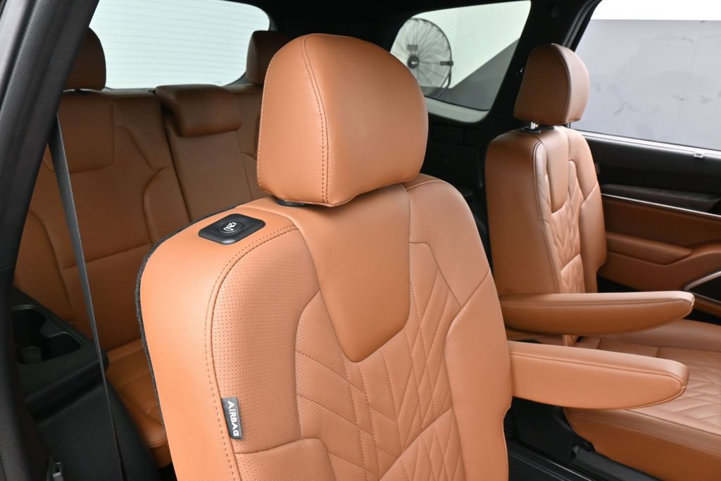 Used 2025 Kia Telluride EX X-Line AWD/4WD image 44