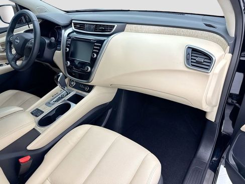 Used 2023 Nissan Murano SL w/ SL Moonroof Package AWD/4WD image 16