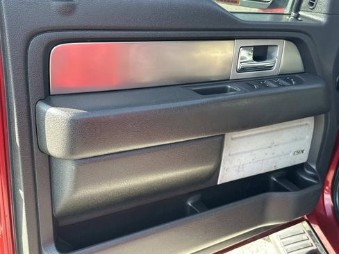 Used 2014 Ford F150 FX4 w/ Equipment Group 402A Luxury image 10