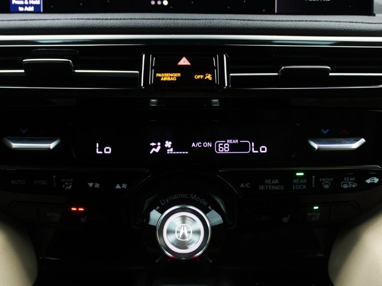 Used 2025 Acura MDX FWD image 26