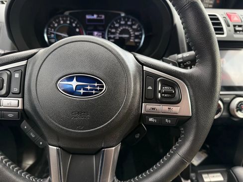 Used 2018 Subaru Forester 2.0XT Touring w/ Popular Package #2 image 30