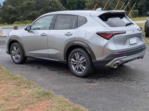New 2026 Acura ADX FWD image 5