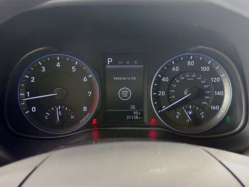 Used 2023 Hyundai Kona SEL w/ Cargo Package AWD/4WD image 17