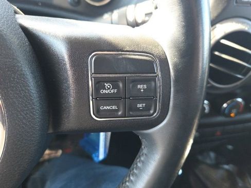 Used 2018 Jeep Wrangler Sport image 29