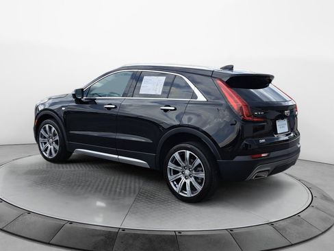 Used 2023 Cadillac XT4 Premium Luxury FWD image 5