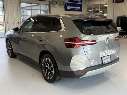 Used 2026 BMW X3 xDrive30i AWD/4WD image 5