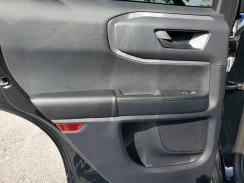 Certified 2024 Ford Bronco Sport Big Bend image 26