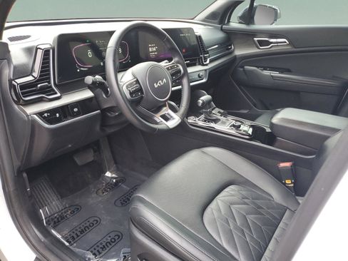 Used 2023 Kia Sportage X-Line image 15