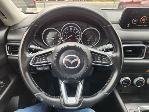 Used 2019 MAZDA CX-5 Sport FWD image 18