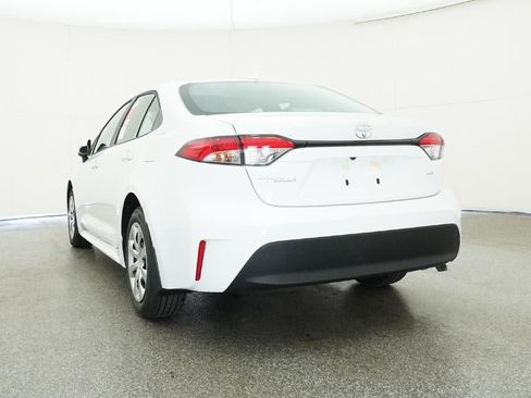 New 2026 Toyota Corolla LE image 46
