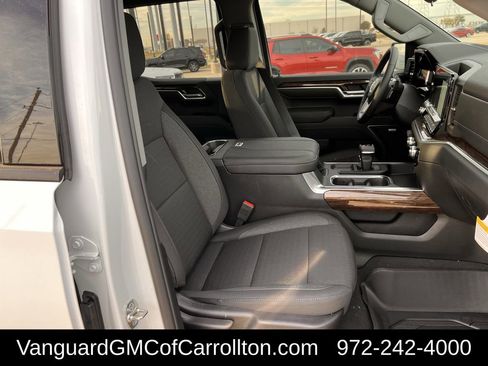 New 2026 GMC Sierra 1500 Elevation w/ Preferred Package image 24