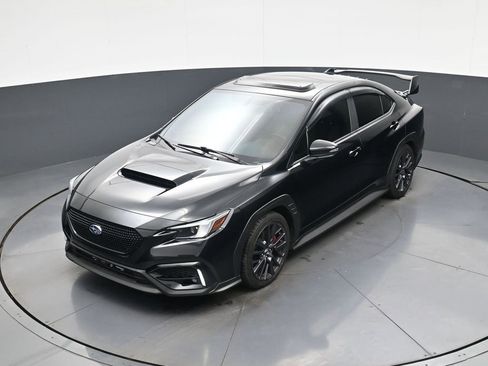 Used 2022 Subaru WRX Limited image 26