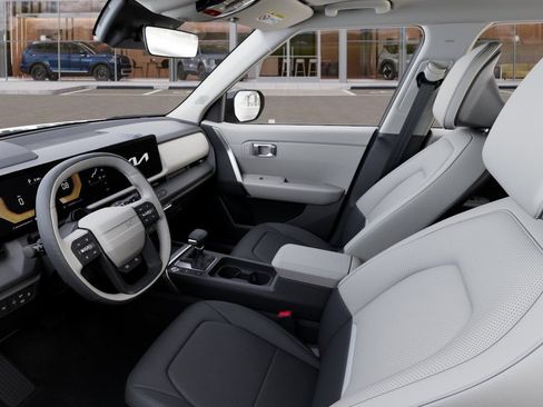 New 2027 Kia Seltos EX AWD/4WD image 17