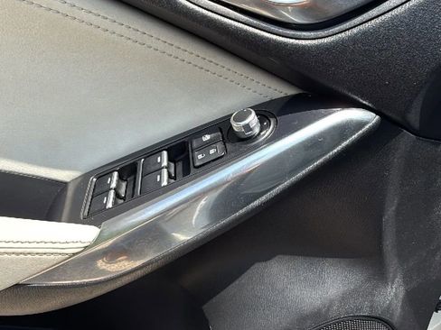 Used 2017 MAZDA MAZDA6 Grand Touring FWD image 14