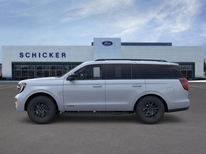 New 2025 Ford Expedition Tremor