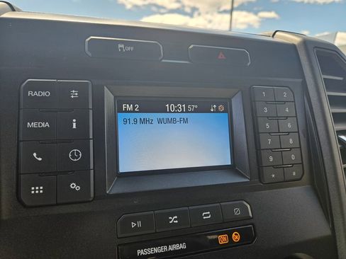 Used 2020 Ford F250 XL w/ Power Equipment Group AWD/4WD image 13