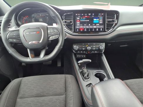Used 2026 Dodge Durango GT AWD/4WD image 9