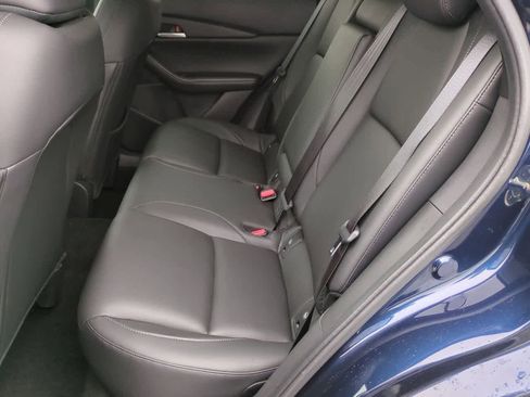 New 2025 MAZDA CX-30 AWD 2.5 S w/ Preferred Package image 18