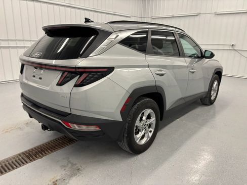 Used 2023 Hyundai Tucson SEL AWD/4WD image 9