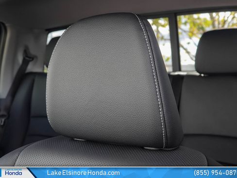 New 2026 Honda Ridgeline RTL image 27