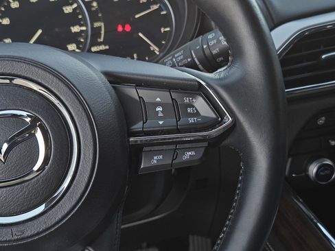 Used 2020 MAZDA CX-9 Signature image 16