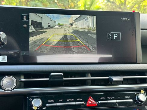 New 2026 Hyundai Santa Cruz SEL image 21