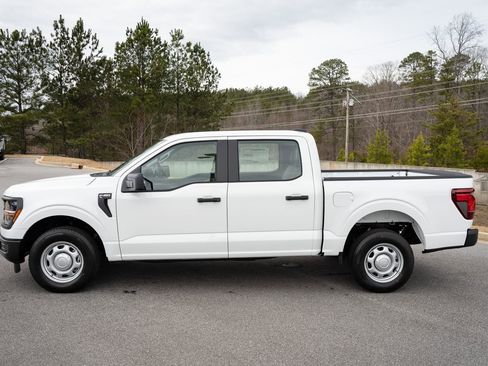 New 2026 Ford F150 XL RWD image 5