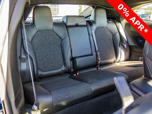 New 2025 Dodge Charger R/T w/ Quick Order Package 25M R/T image 19