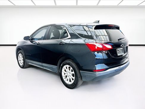 Used 2018 Chevrolet Equinox LT FWD image 6