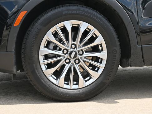 Certified 2024 Cadillac XT4 Premium Luxury w/ Cold Weather Package FWD image 25