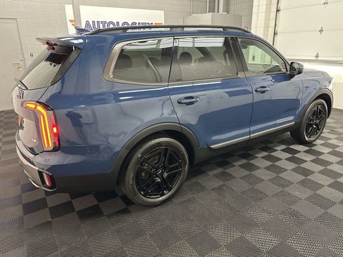 Used 2023 Kia Telluride EX X-Line AWD/4WD image 11