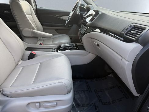 Used 2021 Honda Pilot Elite image 20