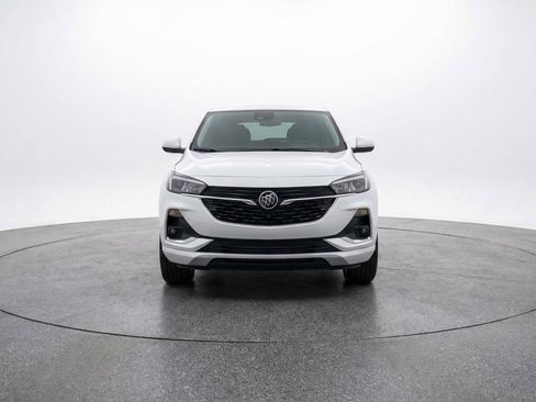 Used 2025 Buick Encore GX Preferred image 2