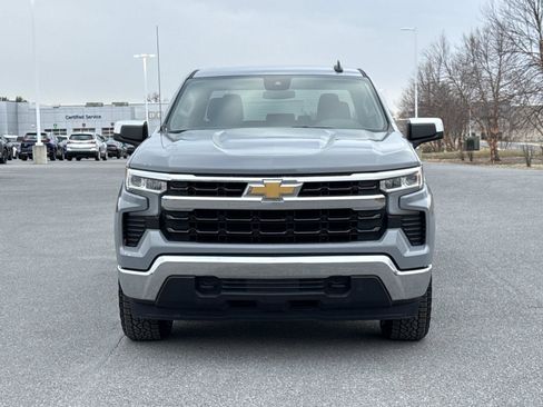 Used 2024 Chevrolet Silverado 1500 LT image 28