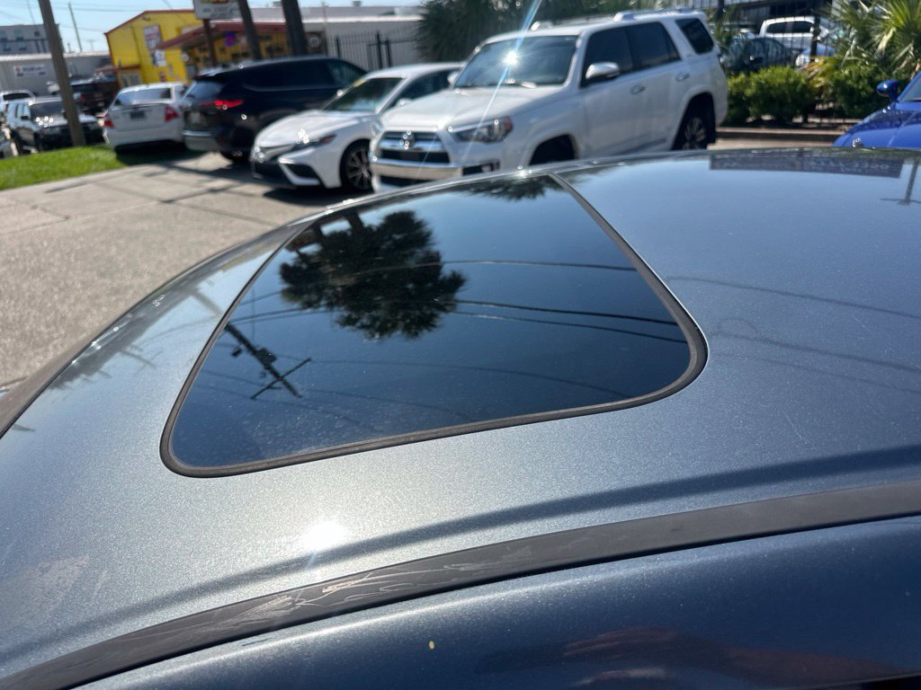Used 2009 Honda Accord EX-L image 18