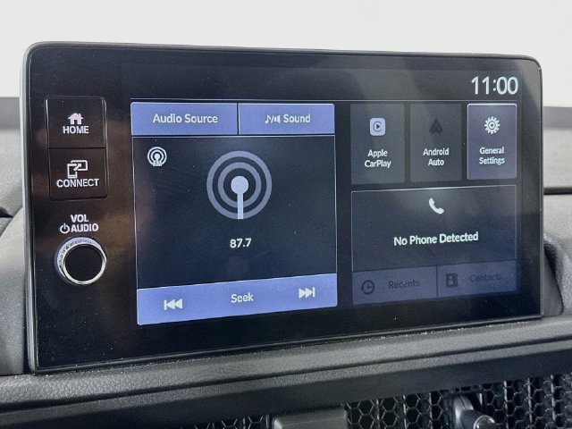 Used 2026 Honda CR-V EX image 8